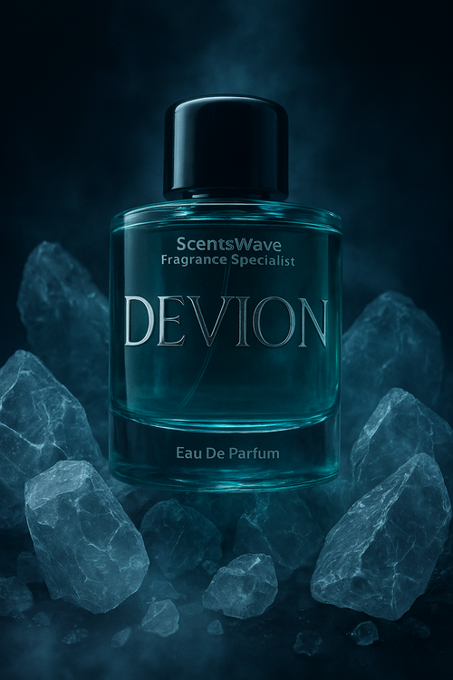 DÉVION – Inspired by Office for Men
