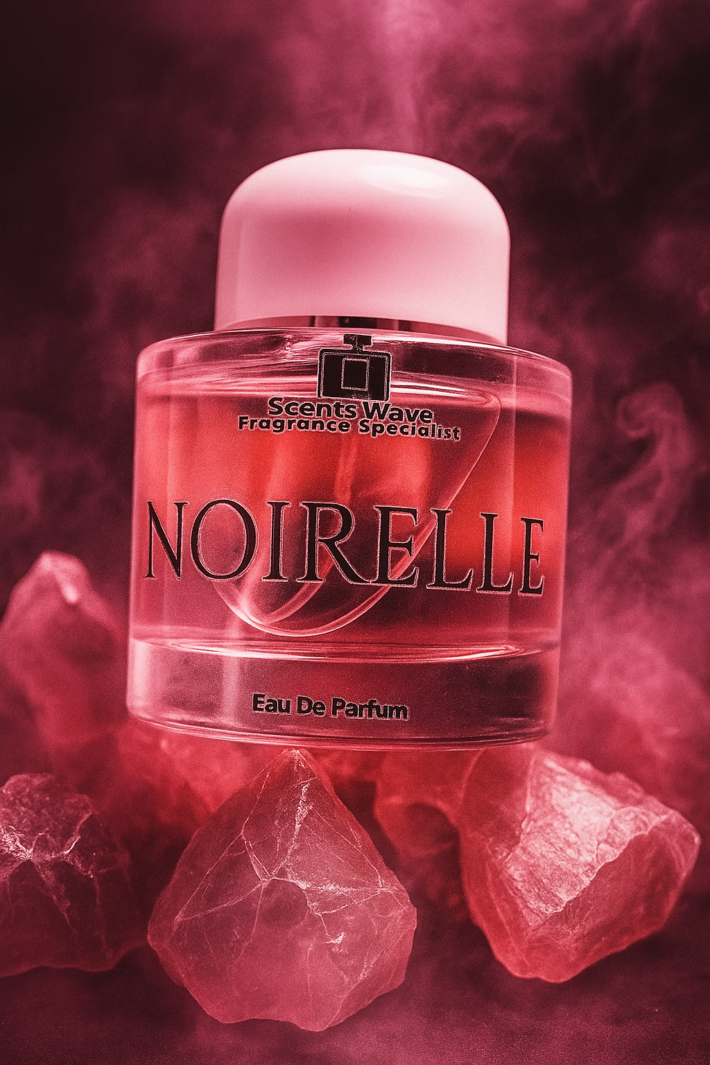 NOIRÉLLE – Inspired by Bright Crystal by Versace