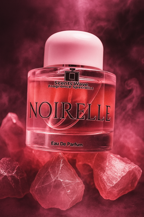 NOIRÉLLE – Inspired by Bright Crystal by Versace