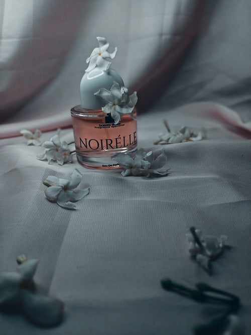 NOIRÉLLE – Inspired by Bright Crystal by Versace