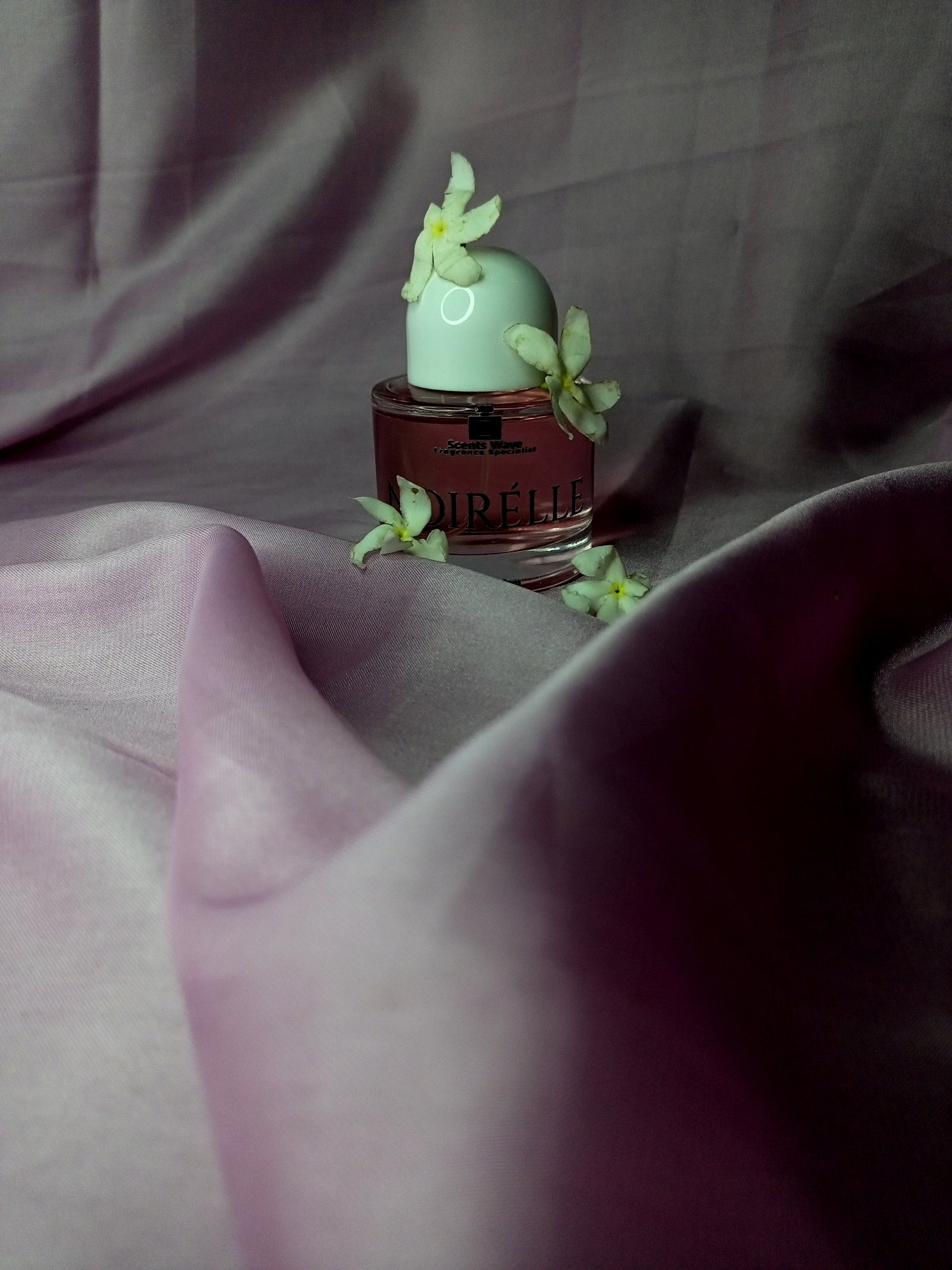 NOIRÉLLE – Inspired by Bright Crystal by Versace